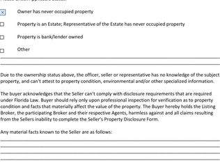 8413 Monarch Dr, Port Richey, FL 34668