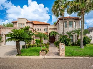 2013 Sabinal St, Mission, TX 78572