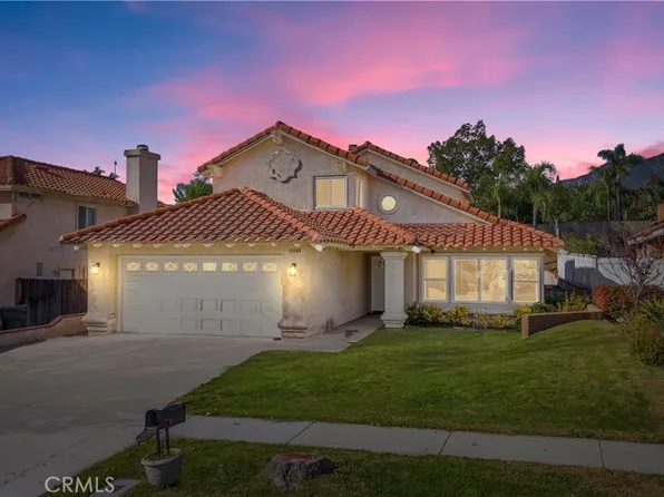 10844 Ring Ave, Rancho Cucamonga, CA 91737