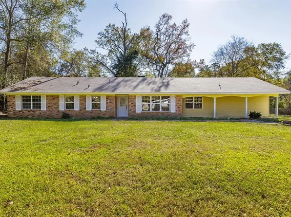 1307 California Boulevard, Lufkin, TX 75904