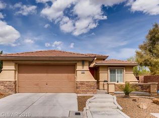 3582 Ridge Meadow St, Las Vegas, NV 89135