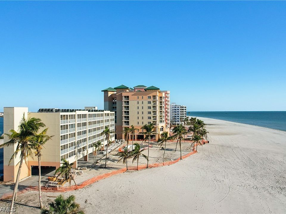 140 Estero Blvd Fort Myers Beach, FL, 33931 Apartments for Rent Zillow