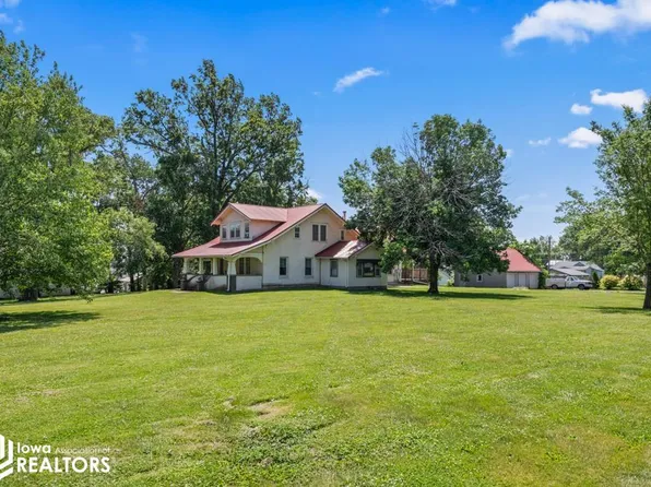 405 W Jefferson St, Bloomfield, IA 52537