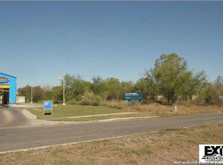 7423 Potranco Rd, San Antonio, TX 78251