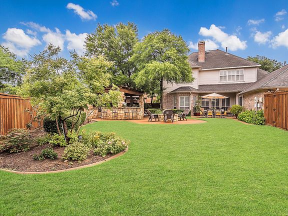 4th image of 1501 Cuttingham Ct