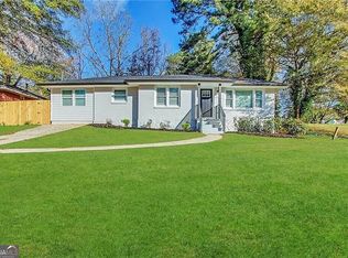 3168 McAfee Rd, Decatur, GA 30032