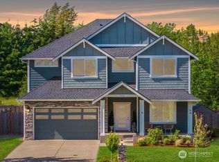7505 172nd Street Ct E, Puyallup, WA