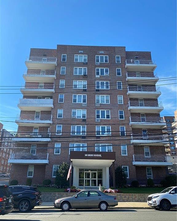 2nd image of 345 Bronx River Rd APT 7M