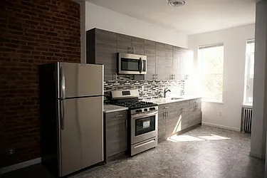 Rented by Compass