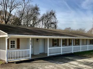 911 Patton Ferry Rd, Kingston, TN 37763