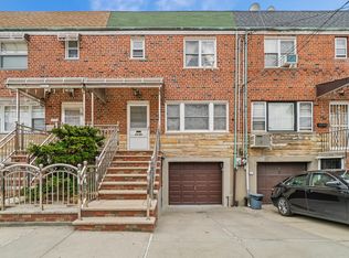 2148 Greene Ave, Ridgewood, NY 11385