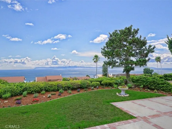 6790 Vallon Dr, Rancho Palos Verdes, CA 90275