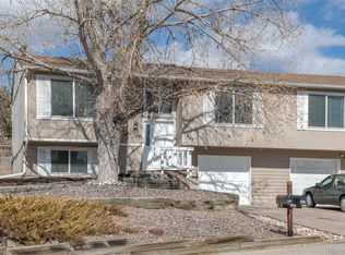 905 South St, Castle Rock, CO 80104
