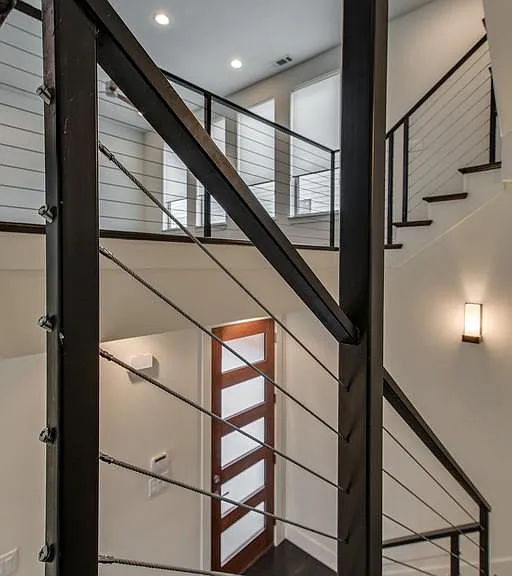 5816 Lindell Ave #2 — Photo 3