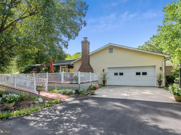 4949 Idlewilde Rd, Shady Side, MD 20764