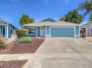 357 Becerra Way, Davis, CA 95618
