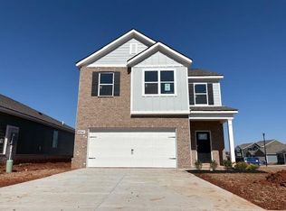 8941 Round Bale Ave, Bowling Green, KY 42104