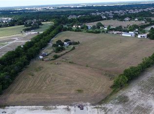 941 Stoddard Rd, Fairview, TX 75069