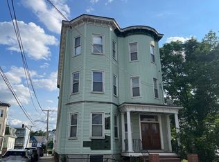 35 Quincy St, Dorchester, MA 02121
