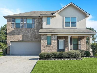 47693 Cathy Ln, Robert, LA, 70455