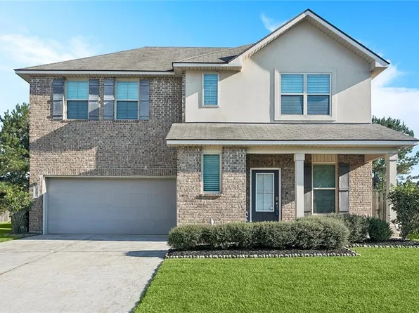 47693 Cathy Ln, Robert, LA 70455