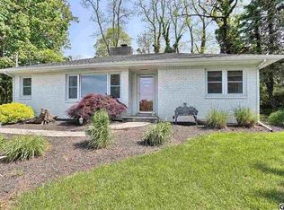222 Orchard Rd, New Cumberland, PA 17070