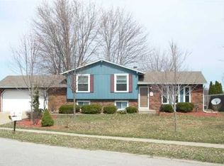 1739 Provincial Dr, South Bend, IN