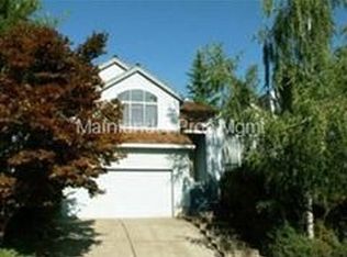 180 SW 102nd Ave, Portland, OR 97225