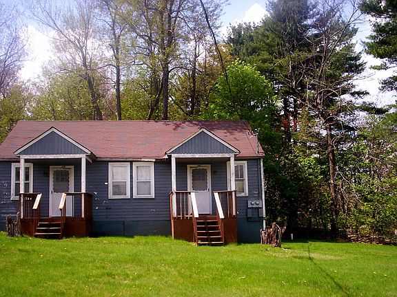 2nd double cottage/separate units