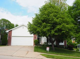 5106 Timberridge Dr, Papillion, NE 68133