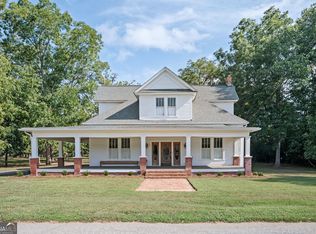 234 E Main St, Rutledge, GA 30663