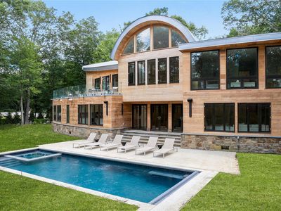 16 Col Sheldon Lane, Pound Ridge, NY, 10576
