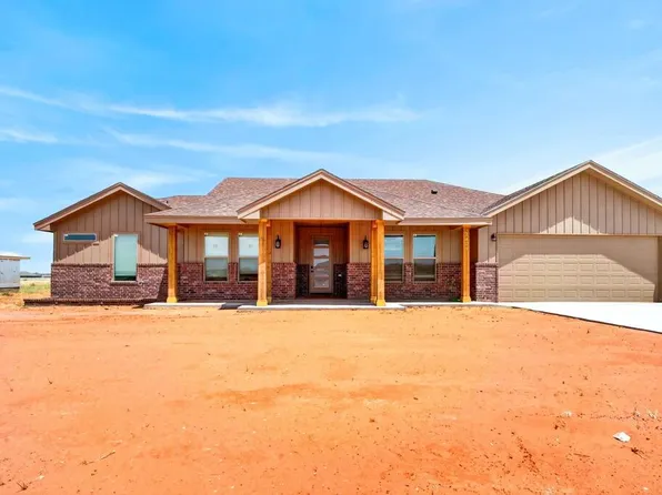 2401 S County Road 1054, Midland, TX 79706