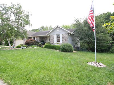 2622 Dennis Dr, Alton, IL, 62002