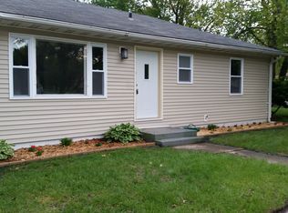605 E Elm St., Griffith, IN 46319