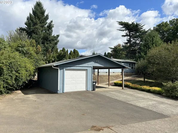 22088 Erica Dr NE, Aurora, OR 97002