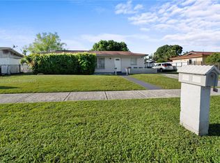 3756 NW 205th St, Miami Gardens, FL 33055