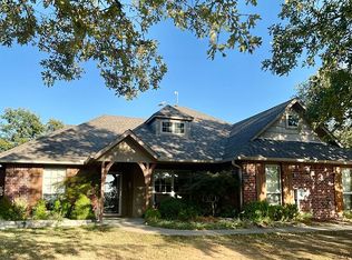 3686 New Prue Rd, Sand Springs, OK 74063