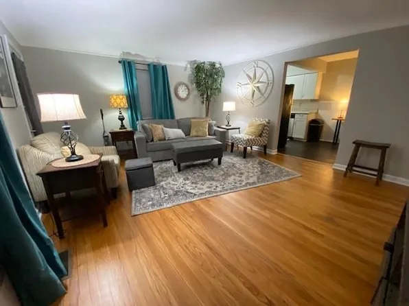 3870 Washington Ave #2, Cincinnati, OH 45229