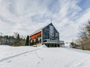 195 Brownfield Rd, Madison, NH 03849