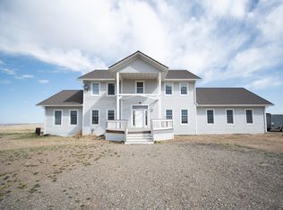 3233 Clear Creek Rd, Havre, MT 59501