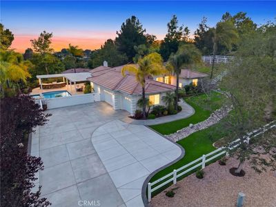 31165 Via Norte, Temecula, CA, 92591