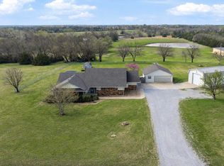 16711 SW 154th Ter, Rose Hill, KS 67133