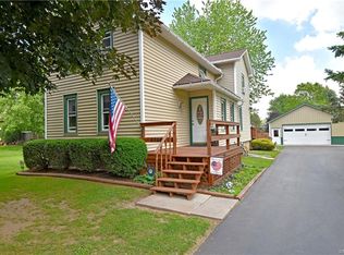 5729 Locust Street Ext, Lockport, NY 14094