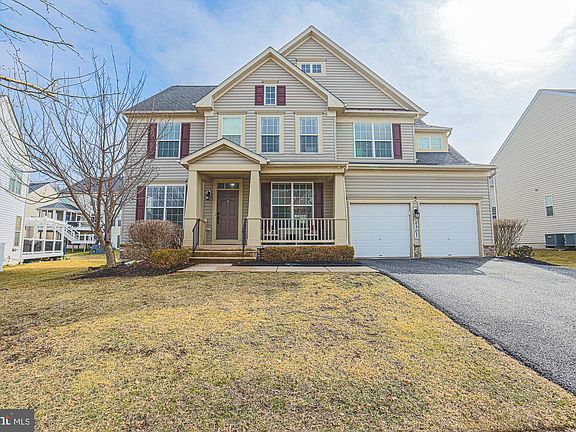 2nd image of 2307 Whitley Rd