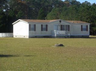 2880 Lobelia Rd, Vass, NC 28394