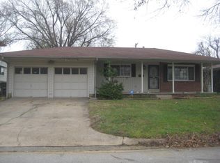 2813 S Irvington Ave, Tulsa, OK 74114