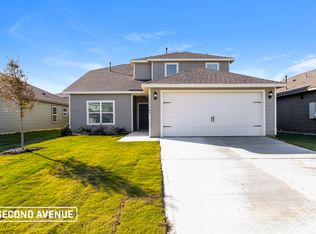 13609 Roosevelt Arch Dr, Ponder, TX 76259