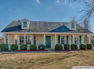 2613 Pioneer Rd SW, Huntsville, AL 35803