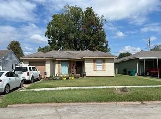 3111 Albemarle Dr, Pasadena, TX 77503